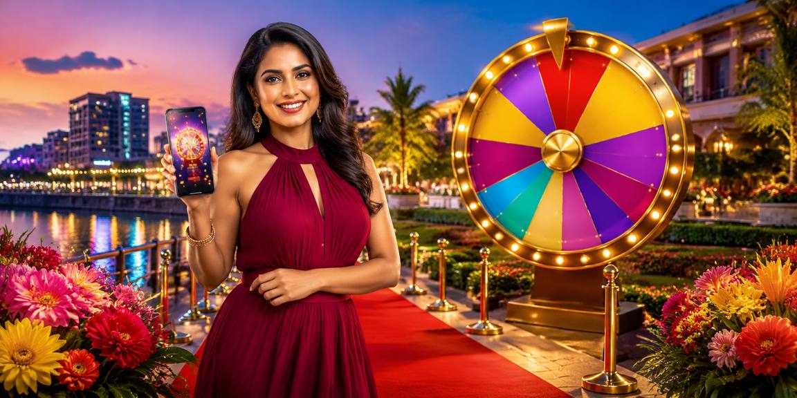 577u Table Lucky Ladies Bj — আমাদের লবিতে কী আছে