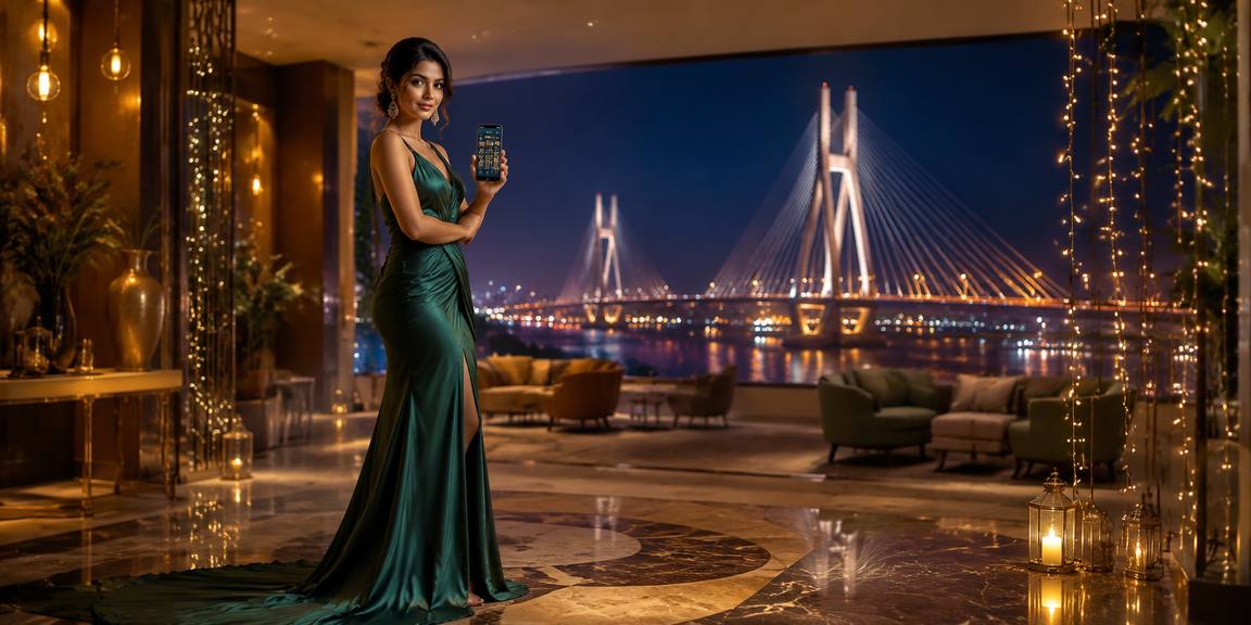577u স্বাগত অফার